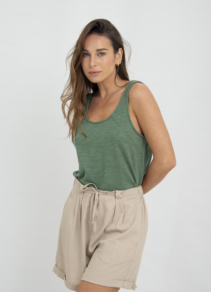 Musculosa Laser