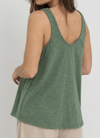 Musculosa Laser