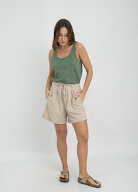Musculosa Laser