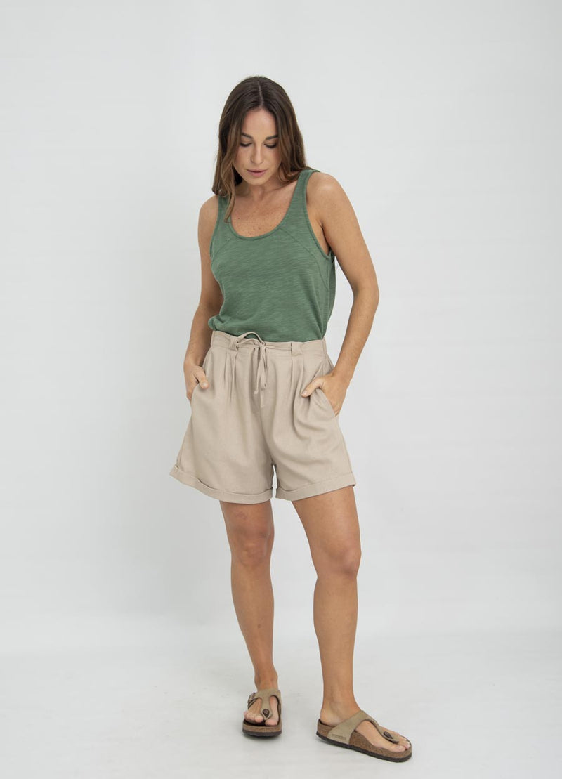 Musculosa Laser