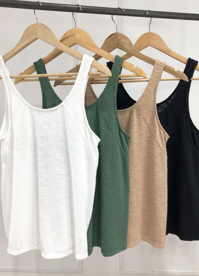 Musculosa Laser