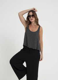 Musculosa Winny