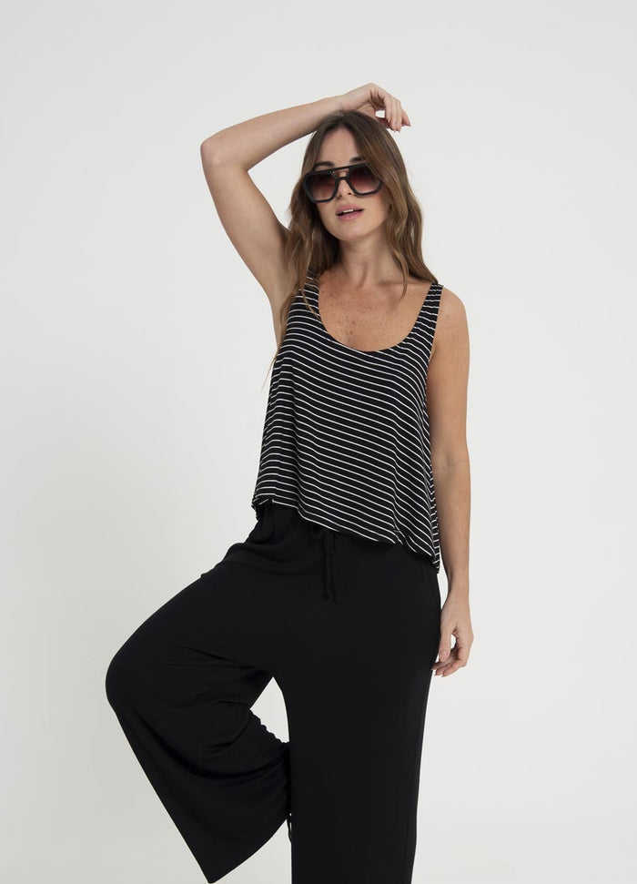 Musculosa Winny