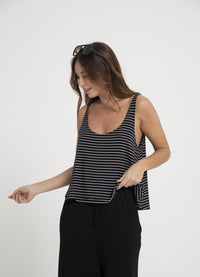 Musculosa Winny
