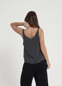 Musculosa Winny