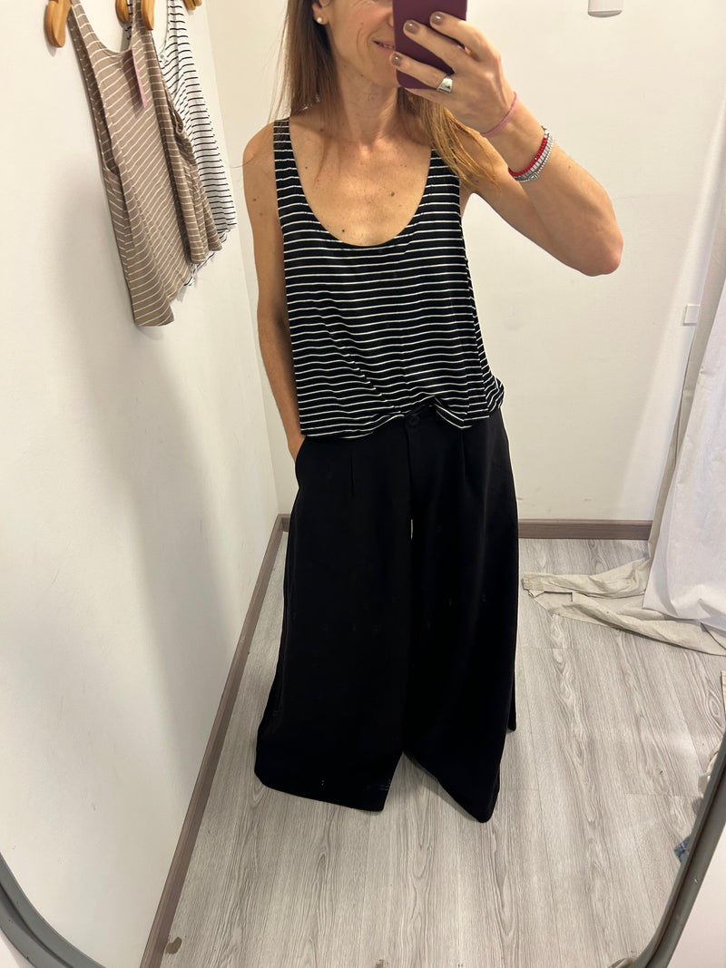 Musculosa Winny
