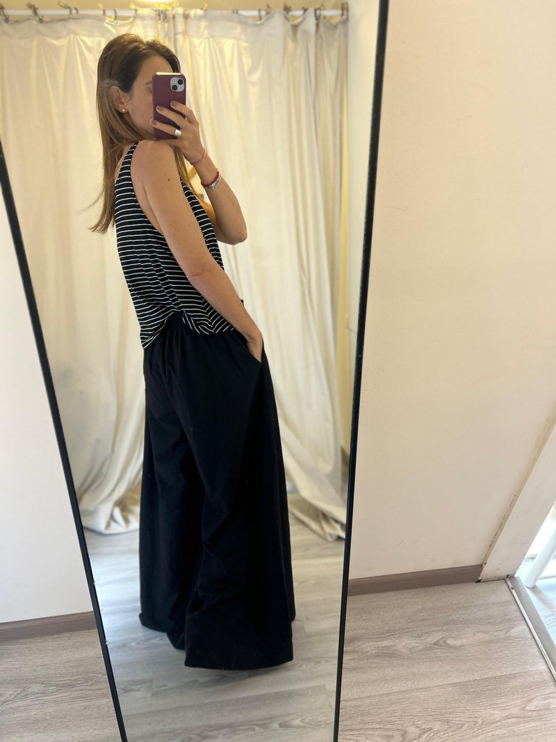 Musculosa Winny