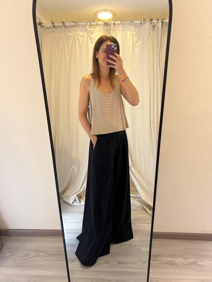 Musculosa Winny