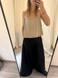 Musculosa Winny