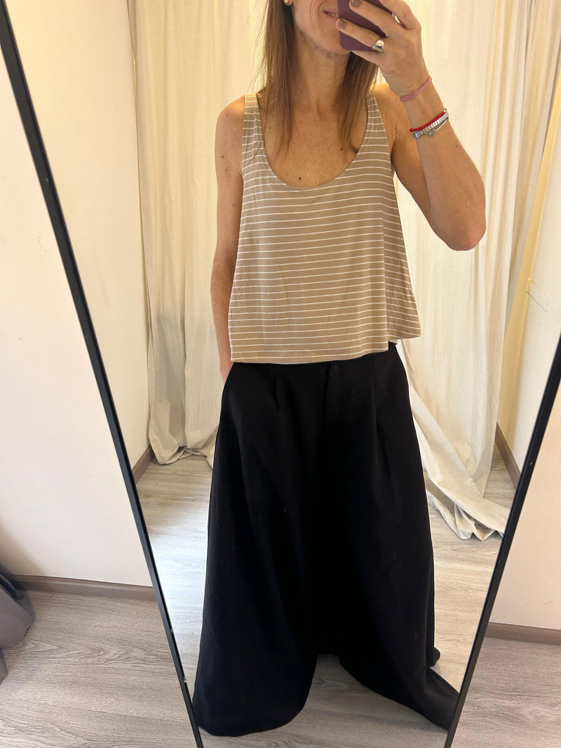 Musculosa Winny