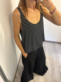 Musculosa Winny