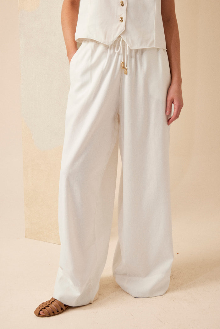 Pantalon Abacaxi