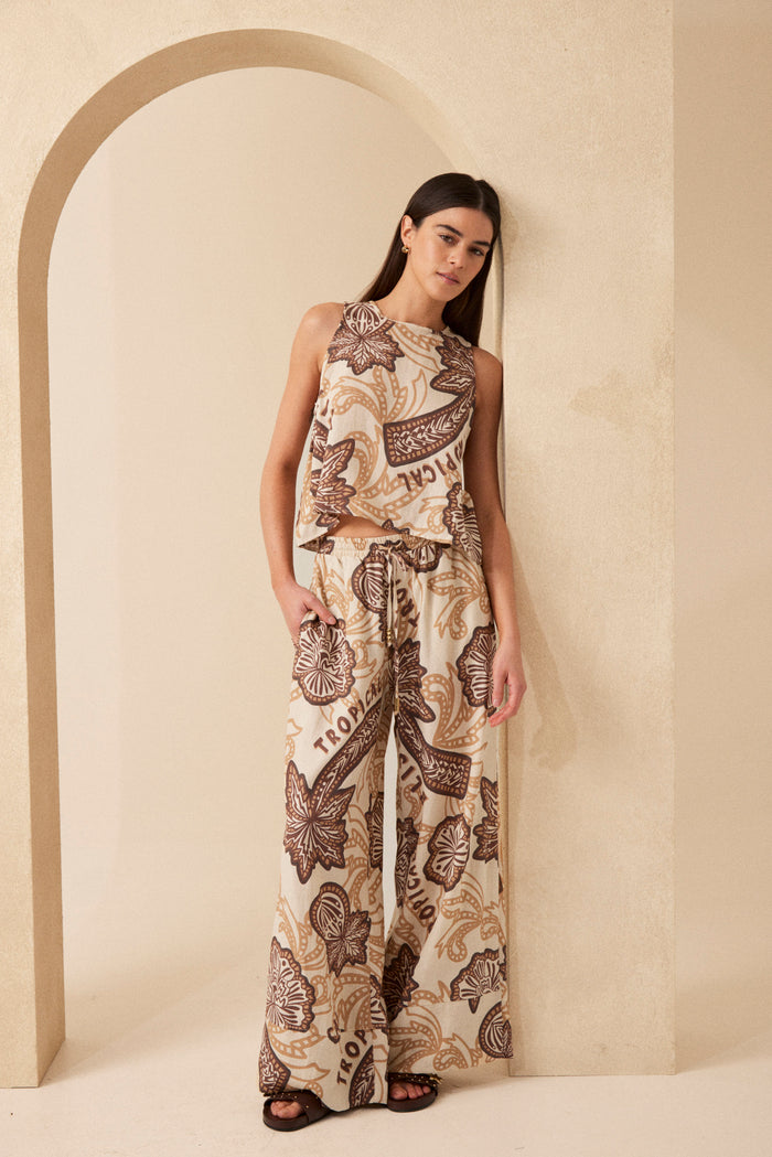 Pantalon Guava