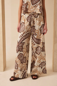 Pantalon Guava