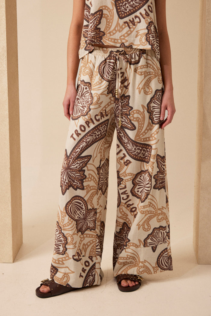 Pantalon Guava