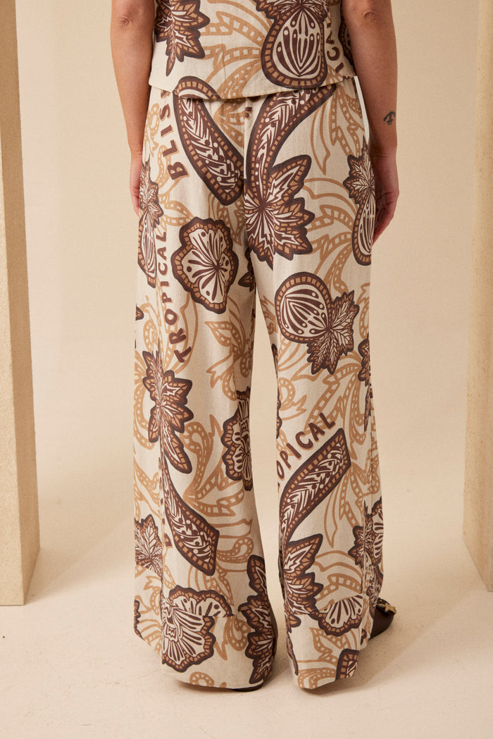 Pantalon Guava