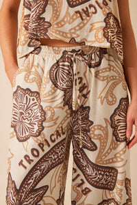 Pantalon Guava