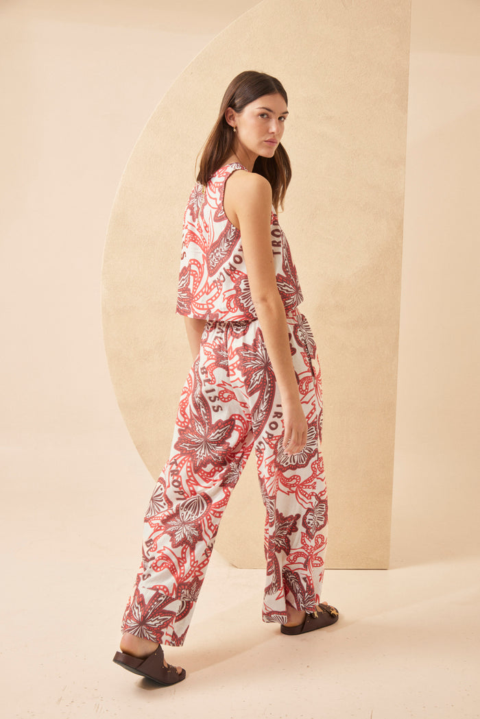 Pantalon Guava