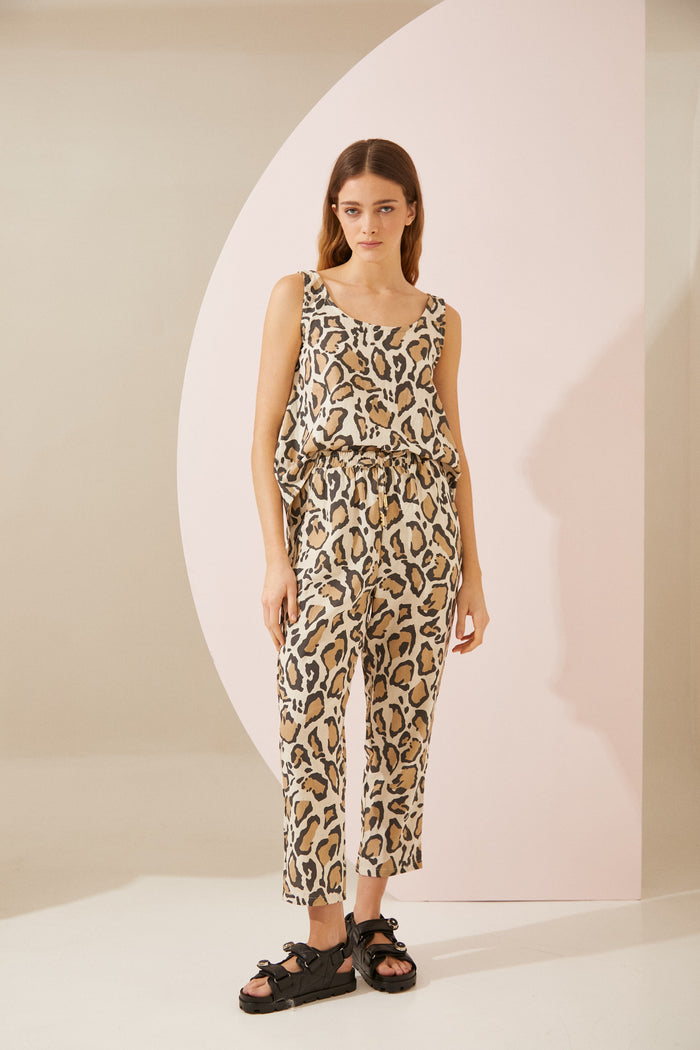 Pantalon Jungle