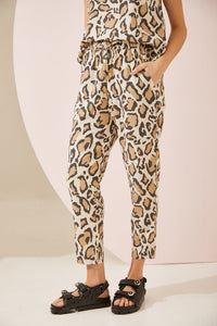 Pantalon Jungle