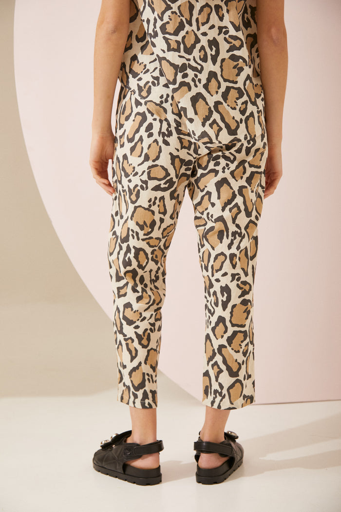 Pantalon Jungle