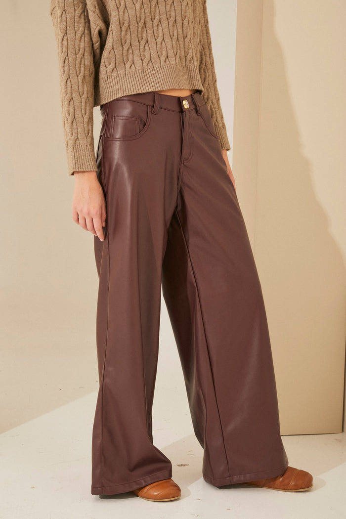 Pantalon Mills