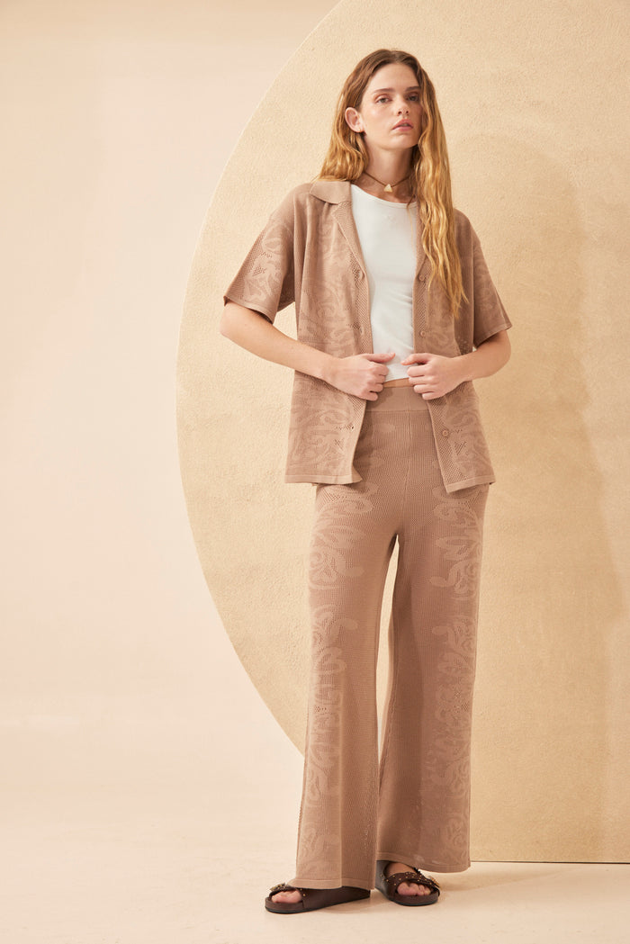 Pantalon Palm