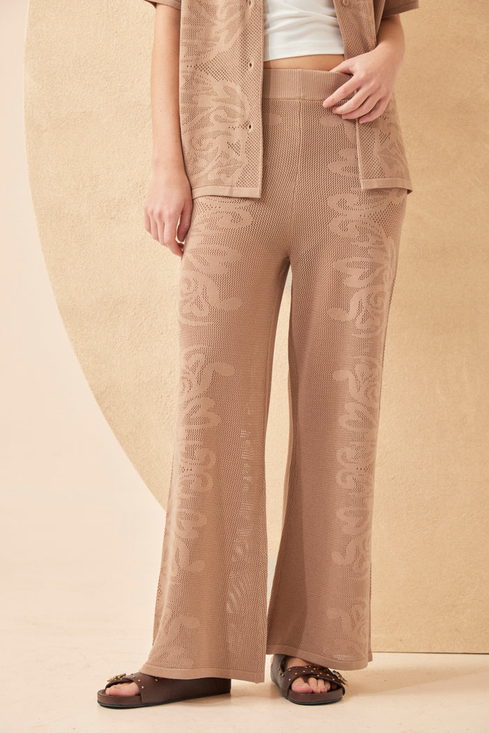 Pantalon Palm