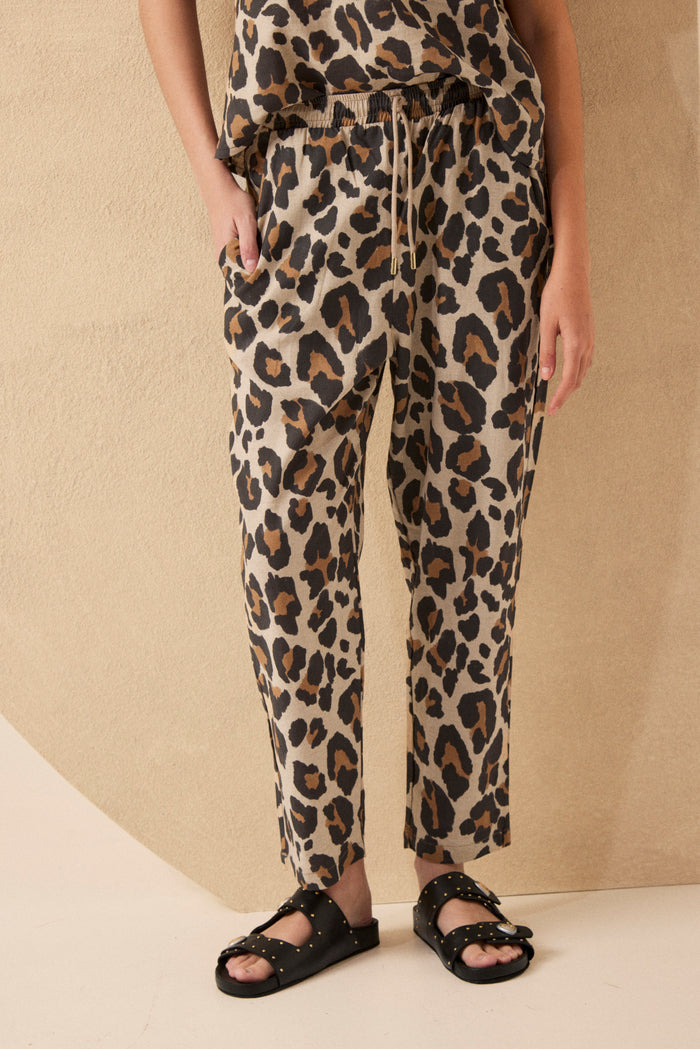 Pantalon Safari S26