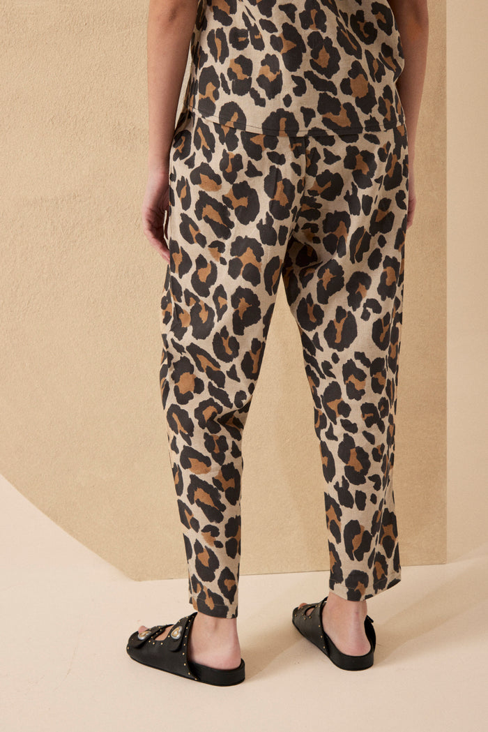Pantalon Safari S26