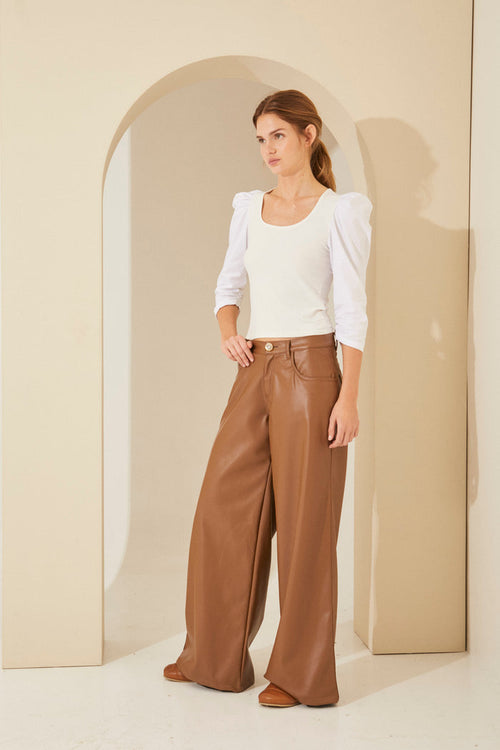 Pantalon Mills