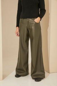 Pantalon Mills