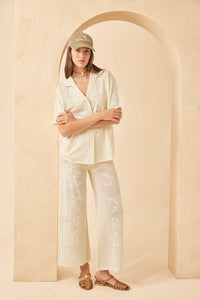 Pantalon Palm