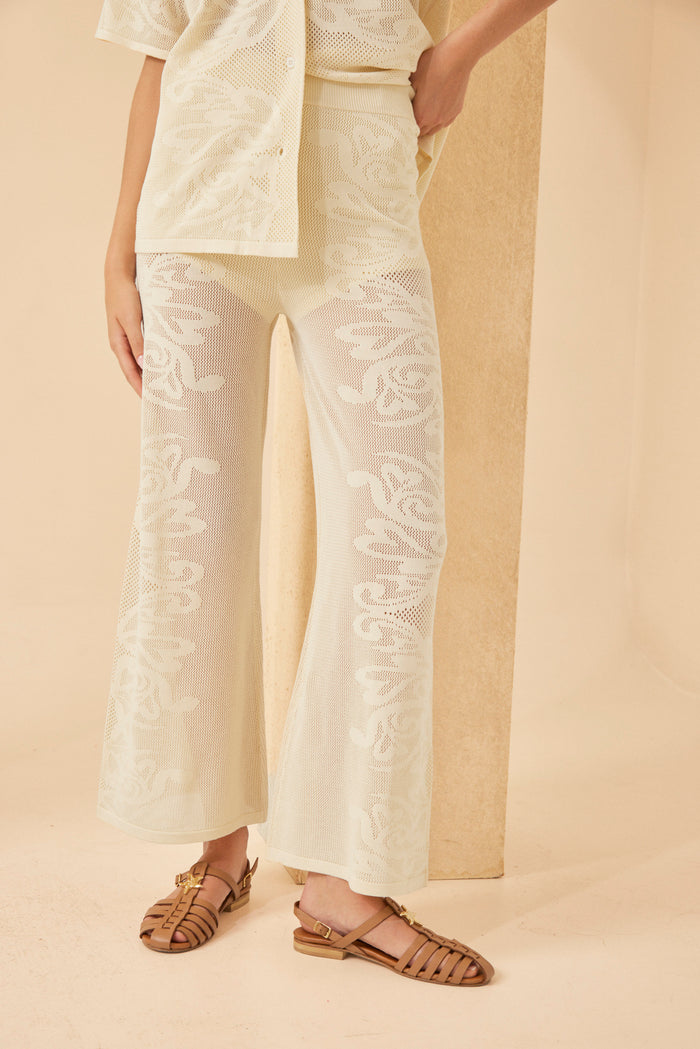 Pantalon Palm