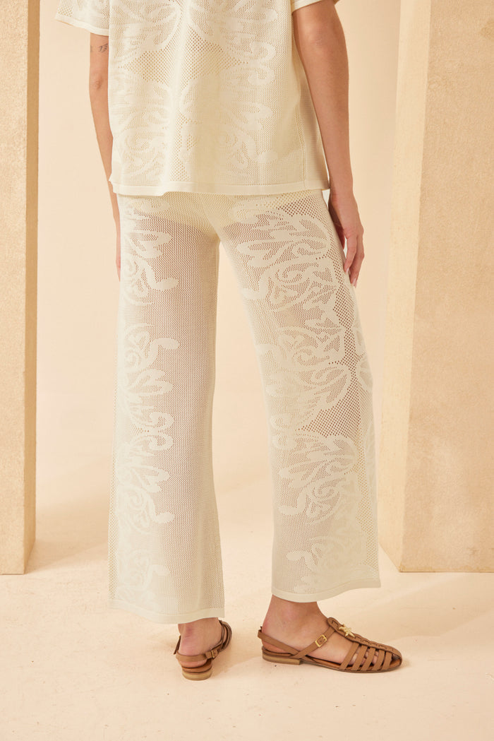 Pantalon Palm