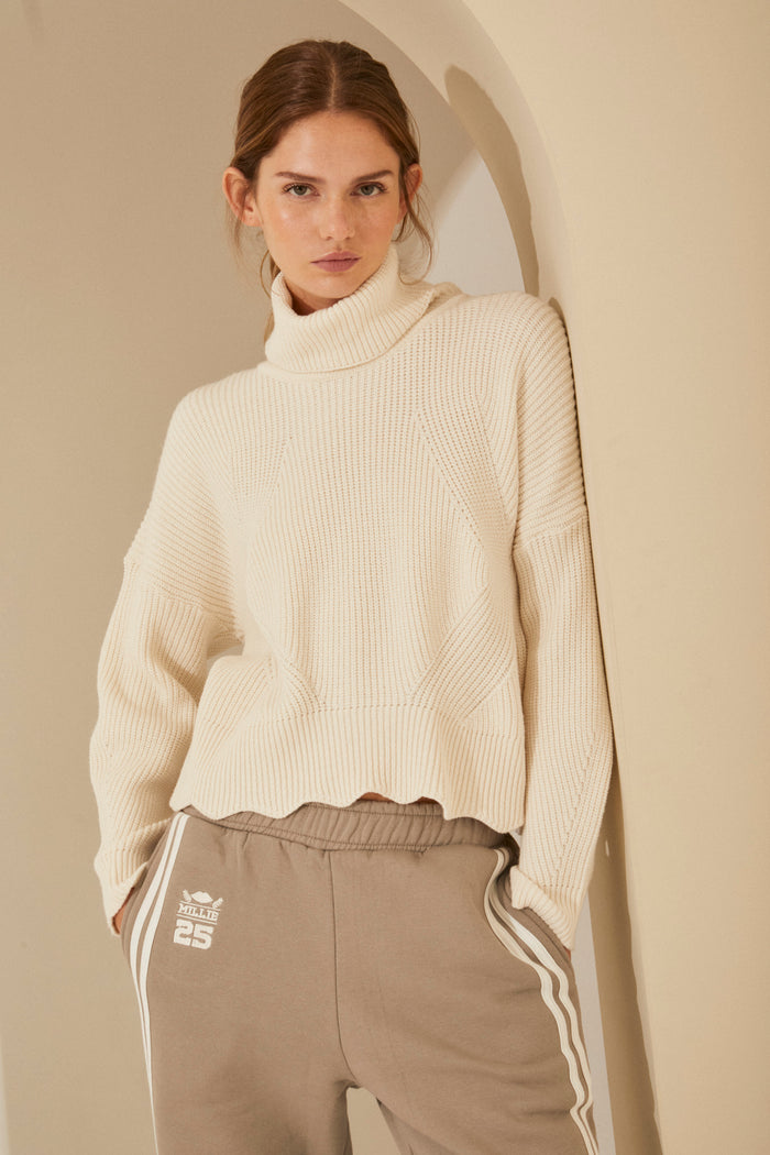 Polera Aspen