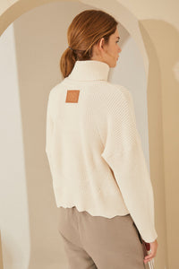 Polera Aspen