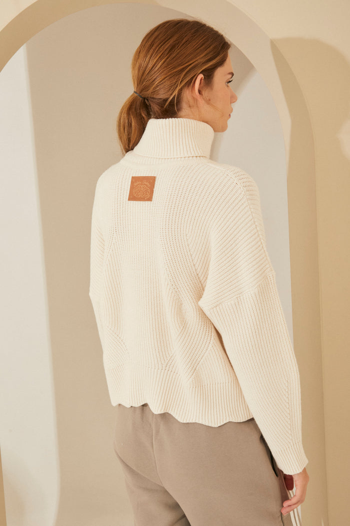 Polera Aspen