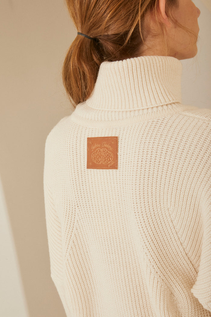 Polera Aspen