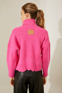 Polera Aspen