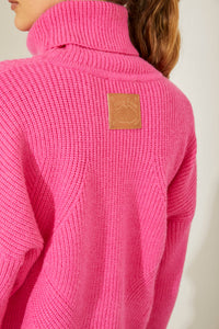 Polera Aspen