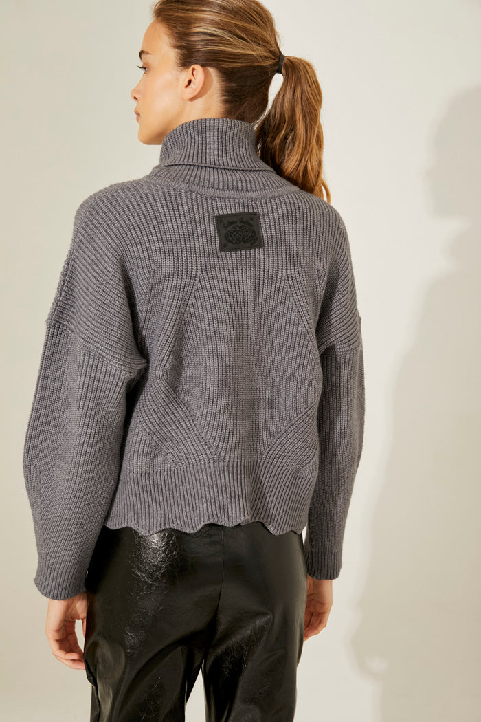 Polera Aspen