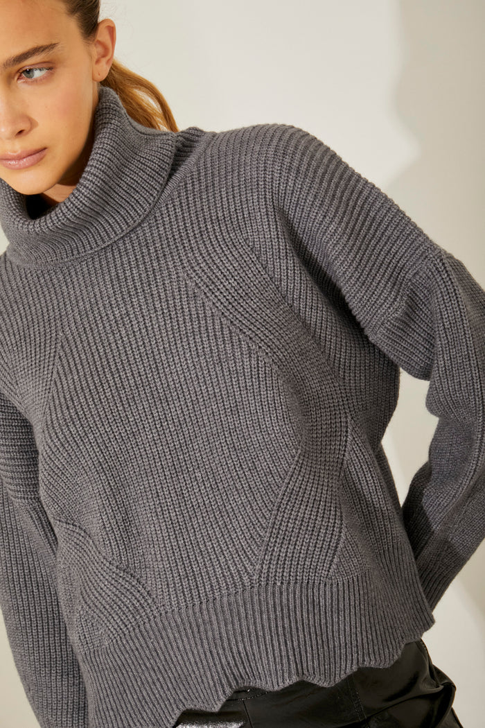 Polera Aspen