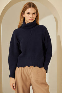 Polera Aspen