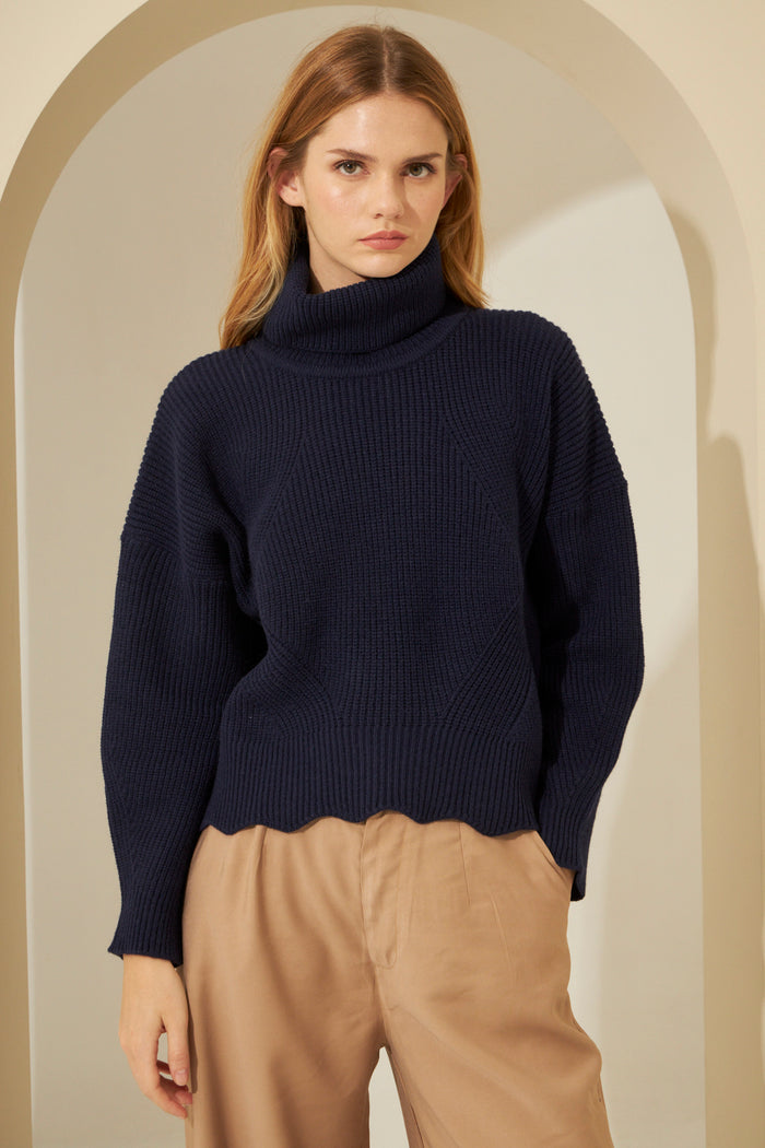 Polera Aspen