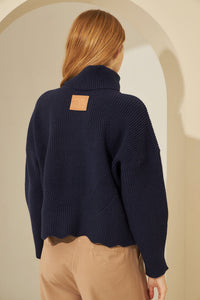 Polera Aspen