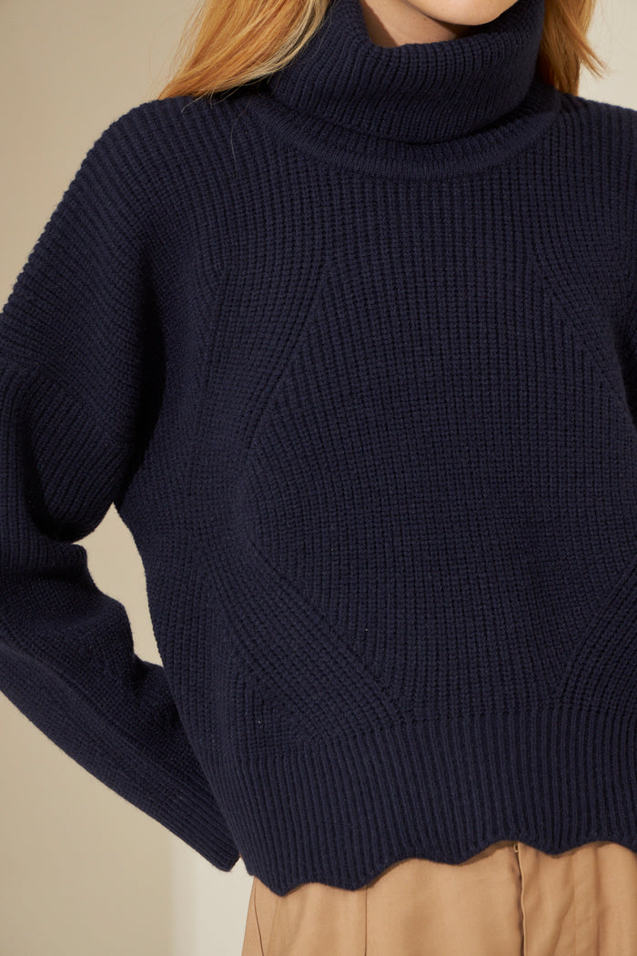 Polera Aspen