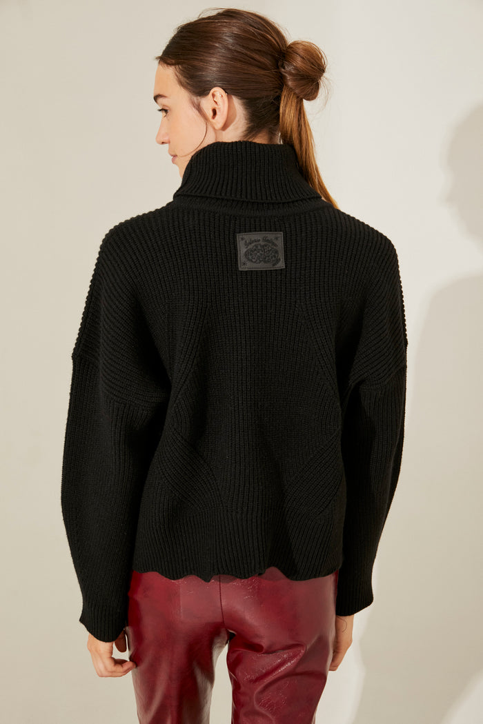 Polera Aspen