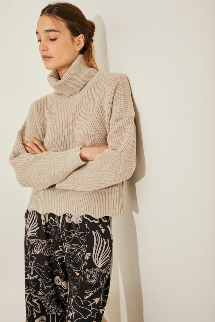 Polera Aspen