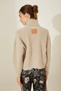 Polera Aspen